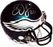 Brian Dawkins autographed Football Mini Helmet (Philadelphia Eagles)