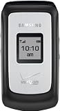 Samsung Knack SCH-U310 Phone, Black (Verizon Wireless)