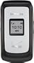 Samsung Knack SCH-U310 Phone, Black (Verizon Wireless)