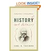 Histories and Fallacies: Problems Faced in the Writing of History