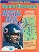 Mike Singletary autographed Sports Illustrated Magazine (Chicago Bears)