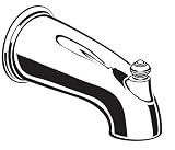 American Standard M909732-2950A Spout Satin Nickel