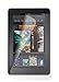 Acase Amazon Kindle Fire Screen Protector Film - Premium Clear (Invisible) (3 Pack)