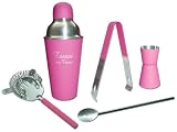 Tussi on Tour Cocktail Shaker Set 