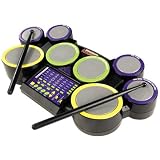Kawasaki Drum Pad