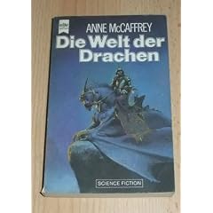 Die Welt der Drachen.