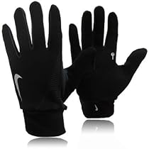 Nike Thermal Running Gloves