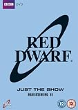 Red Dwarf Series 2 [DVD]