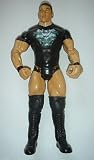 Review Jakks  / WWE LOOSE RUTHLESS AGGRESSION 33 WRESTLING FIGURE OF RANDY ORTON