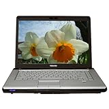Toshiba Satellite A205-S4617 15.4 Laptop (Intel Core 2 Duo Processor T5500, 2 GB RAM, 250 GB Hard Drive, SuperMulti DVD Drive, Vista Premium)