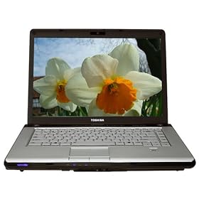 Toshiba Satellite A205-S4617 Laptop