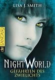 Produkt-Bild: Night World - Gef&auml;hrten des Zwielichts