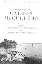 Collected Stories of Carson McCullers