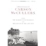 Collected Stories of Carson McCullers, including T&hellip by Carson McCullers