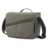 Lowepro Event Messenger 250 Digital SLR Photo/Laptop Camera Bag/Case (Mica)