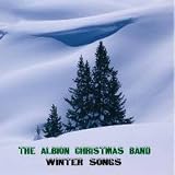 Review Albion Christmas Band  / Winter Songs
