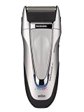 Braun SmartControl 4875 Foil Shaver