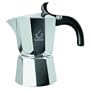 Forever Espresso Miss TUTU 3 Cup Espresso Maker.