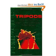 Tripods - Die Ankunft der dreibeinigen Monster