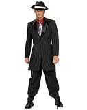 Rubies Costume Co Adult Swankster Costume