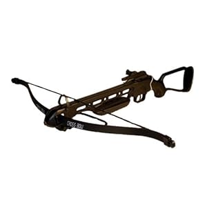 Cobra 150Lbs Crossbow