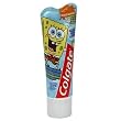 Colgate Anticavity Fluoride Toothpaste, SpongeBob Squarepants - 4.6 oz