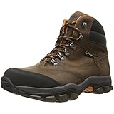 Wolverine Men's Harden Hiker GTX Steel-Toe EH Work Boot