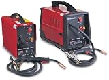 Reconditioned Famous Maker Gasless Wire Feed MIG Welder