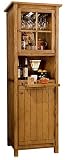 Chardonnay Wine Cabinet