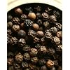 Peppercorn (Whole) - Black Tellicherry, 1 lbs