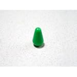 MIJ Lever Switch Knobs for Fender Stratocaster Metric Green