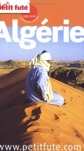 Le Petit Fut� Alg�rie