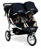 BOB Revolution Duallie 12 AW Stroller