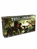 Tide of Iron