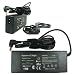 NEW AC Power Adapter Charger for Toshiba PA3468U-1ACA Satellite A100 L45 U305