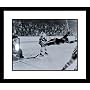 Bobby Orr Framed 8x10 Photograph - The Dive