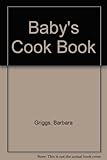 Baby's cookbook