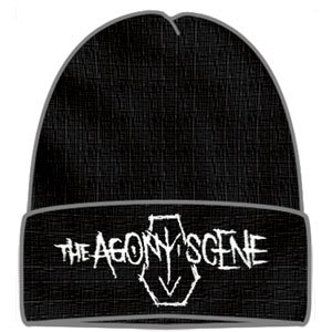 Agony Scene - Beanies