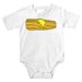 Corn On The Cob Onesie