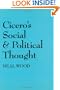 Cicero's Social and Political Thought