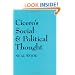 Cicero's Social and Political Thought