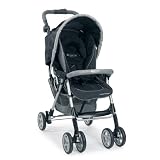 Graco - G6N95GBLE - Poussettes nouveau n&eacute; - CitiSport Cocoon - Gabriel