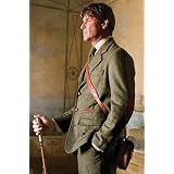 Beretta English Wool Tweed Coat by Hunting Clothing