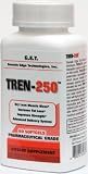 Third Party New : Tren-250 - 60 Ct