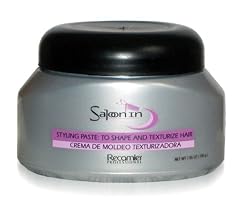 Saloon'IN Styling Paste: To Shape And Texturize Hair 7.05 oz (200 g)