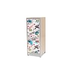 High School Musical 2 Mini Locker