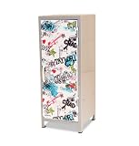 Vectis Promotions High School Musical 2 Mini Locker