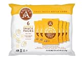UPC 892773000505 product image for Kettle Corn, Classic , 6/1 oz (pack of 4 ) ( Value Bulk Multi-pack) | upcitemdb.com
