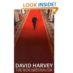 The New Imperialism (Clarendon Lectures in Geography and Environmental Studies)