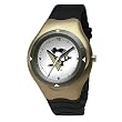 Pittsburgh Penguins Mens NHL Prospect "Big Kids" Watch (Polyurethane Band)
